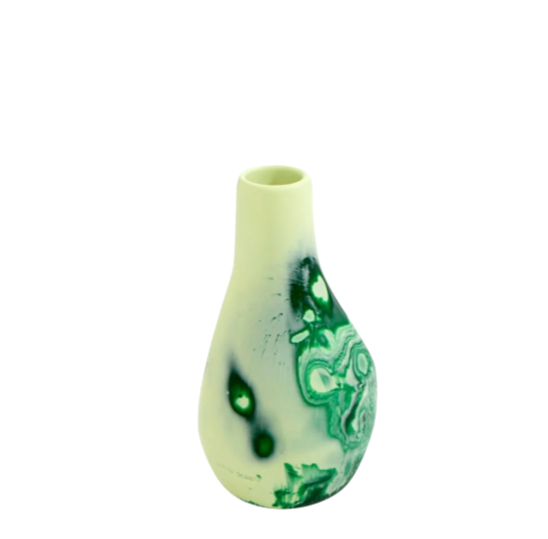 Liquid Vase | Grass | Medium