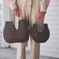 Fety Bag | Light Brown | Small