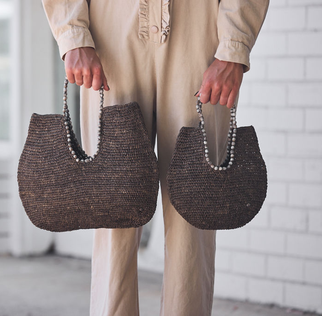 Fety Bag | Light Brown | Small