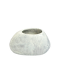 Oval Rock Vase | Cloud