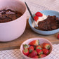 Pudding Bowl | Ash