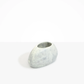Oval Rock Vase | Cloud