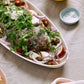 Fish Platter | Milk