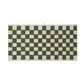 Brick Bath Sheet | Forest + Sage