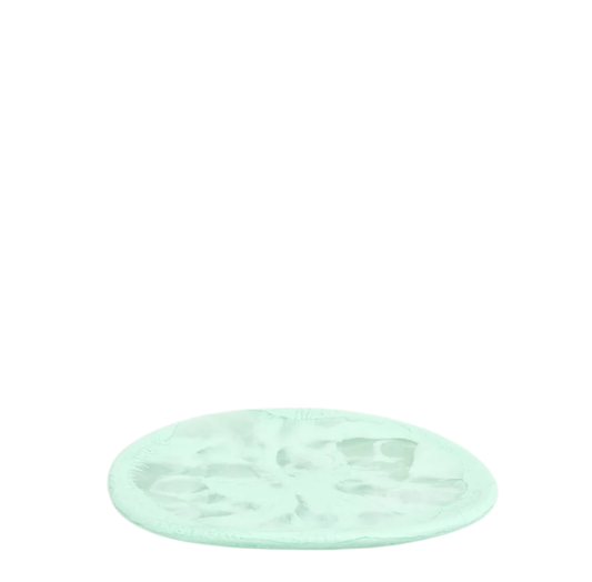 Temple Side Plate | Mint