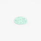 Temple Side Plate | Mint