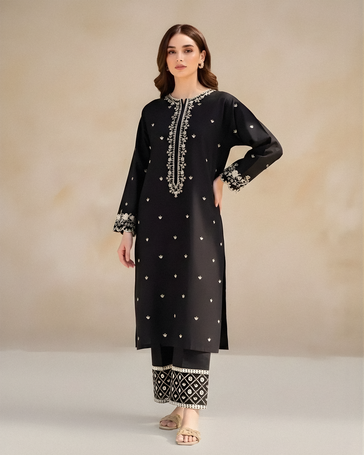 Wishbone Bangle | Pollen