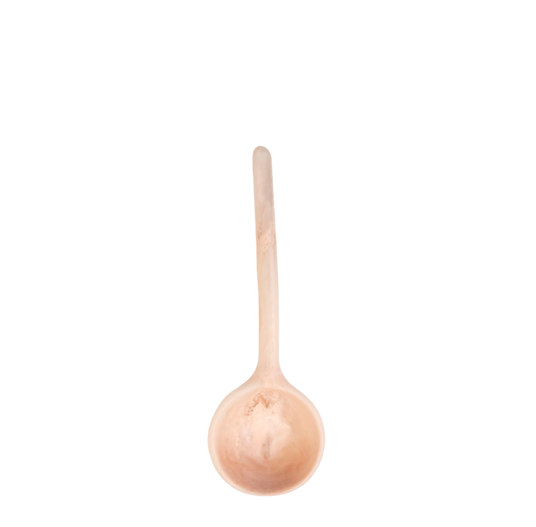 Lunar Spoon | Rose | Medium