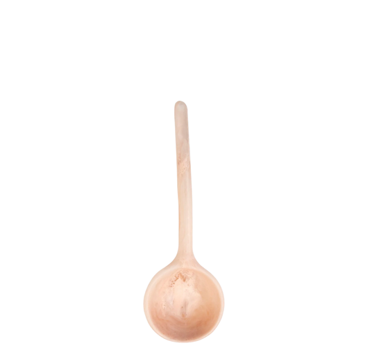 Lunar Spoon | Rose | Medium