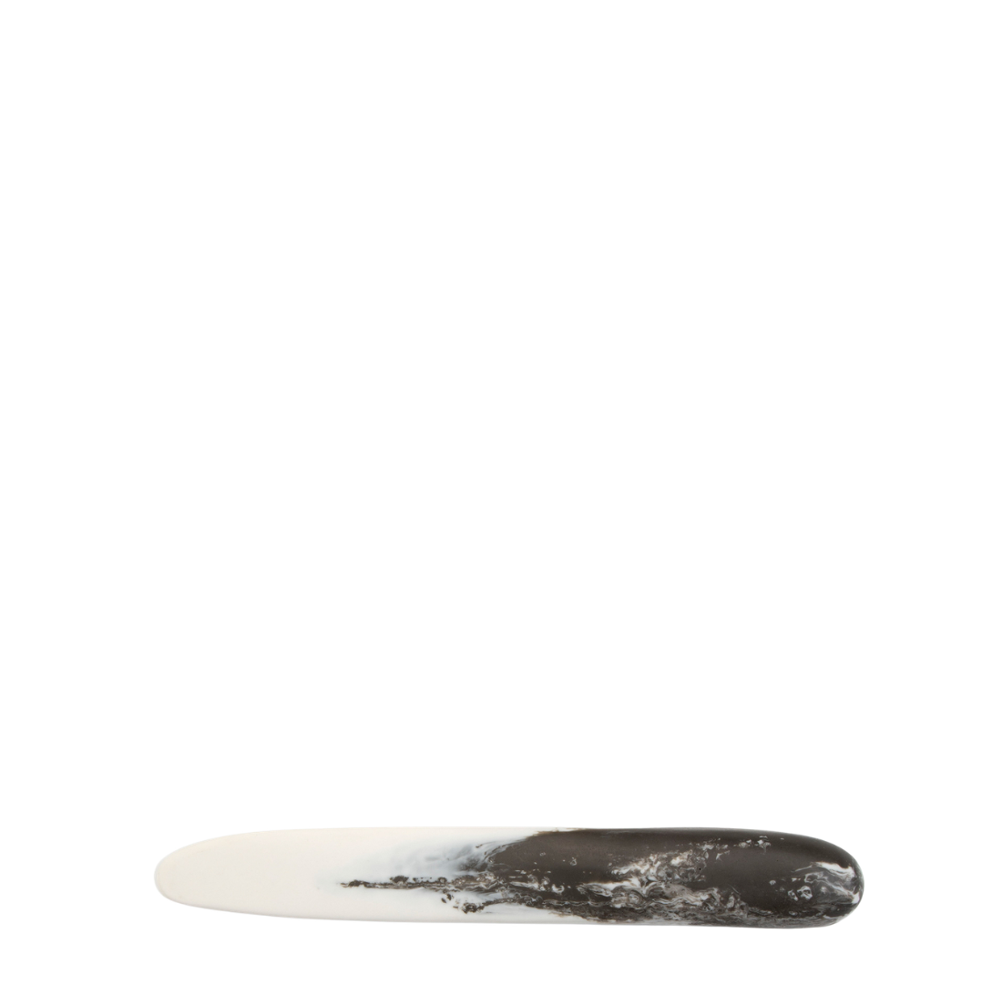 Stone Cheese Knife | Granite