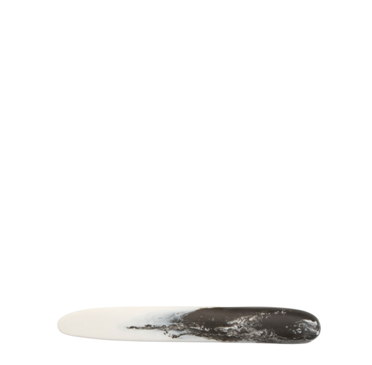 Stone Cheese Knife | Granite