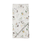 Muslin Swaddle | Hedgehogs