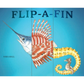 Flip-a-Fin | Sara Ball
