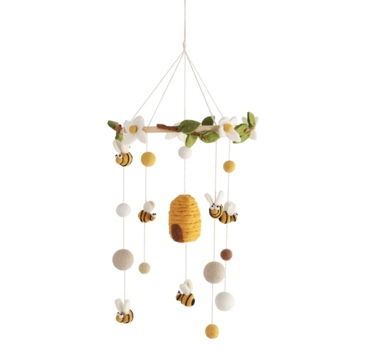 Mobile | Bees