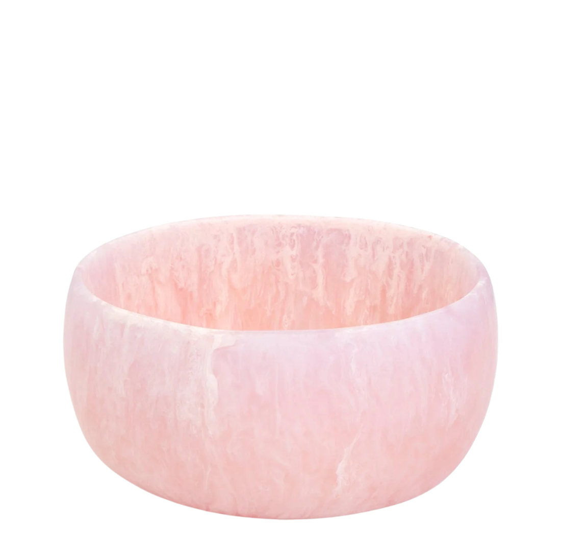 Orchid Bowl | Shell Pink | Medium
