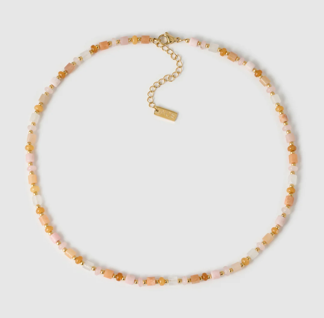 Nyla Necklace