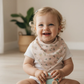 Bandana Bib | Bumble Bees | Set 2