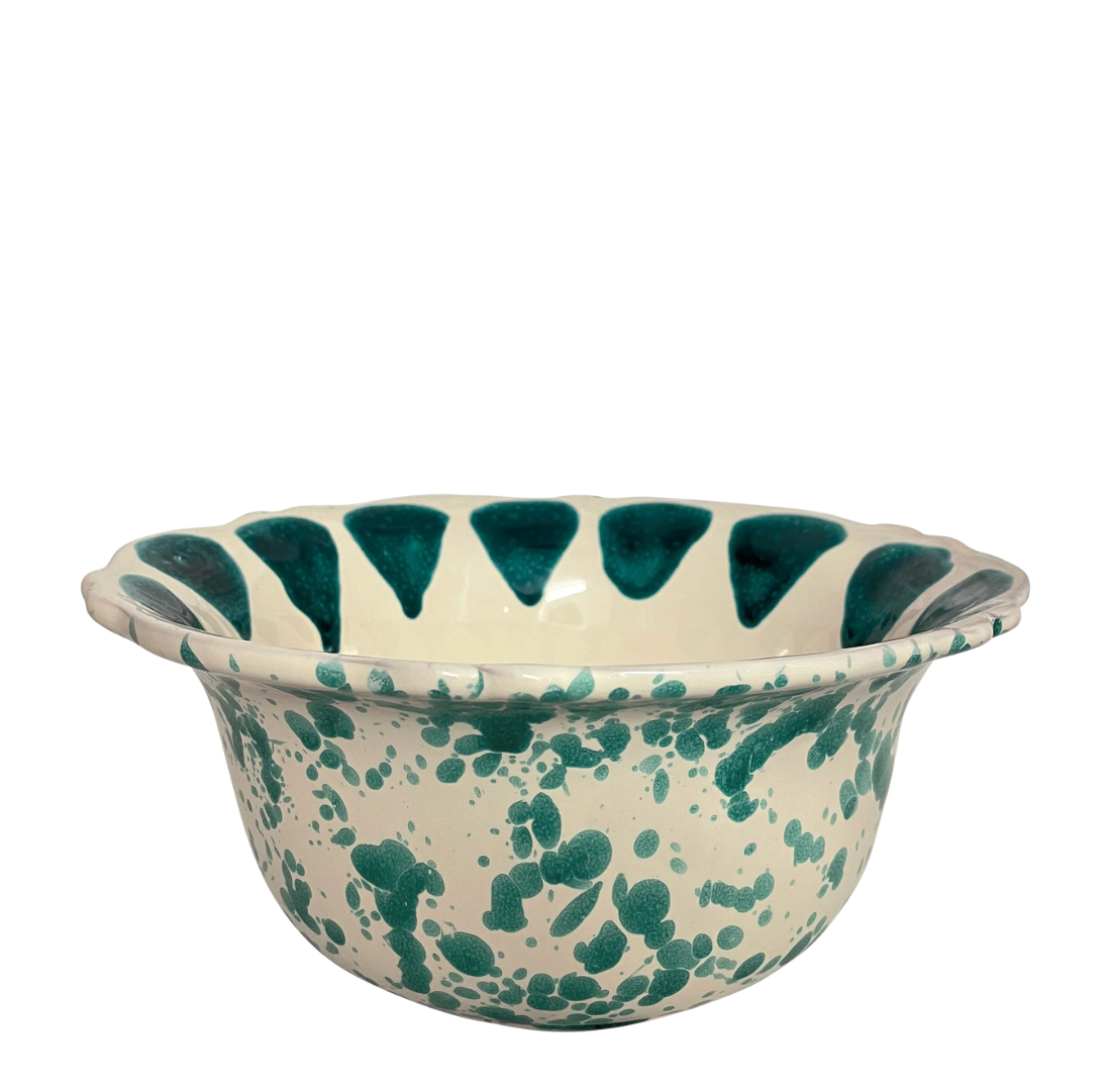 Cavolo Serving Bowl