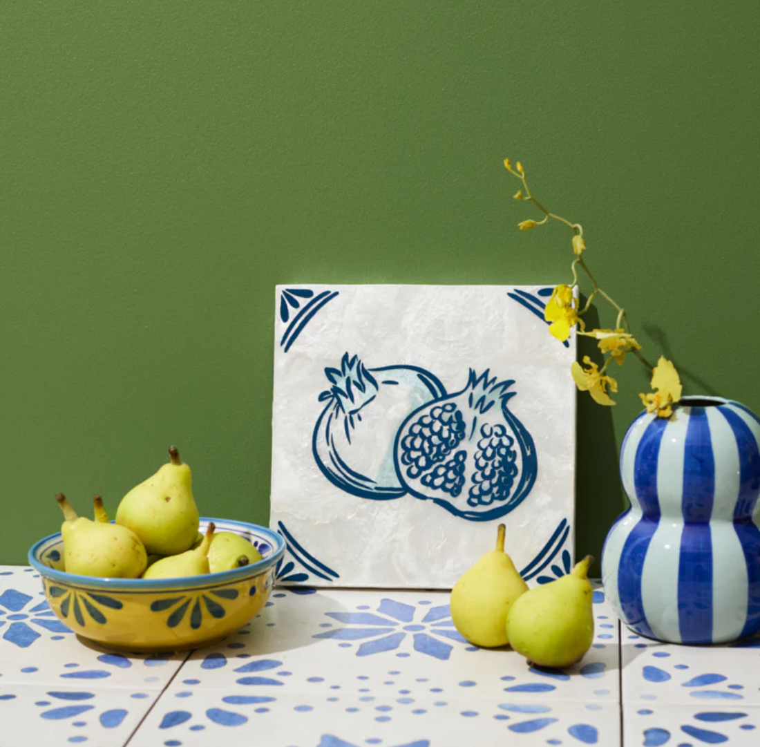 Wall Art | Pomme