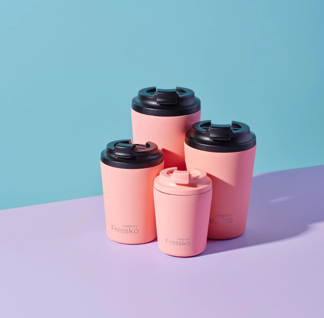 Piccolo Keep Cup |  Peachy