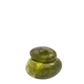 Pebble Jar | Malachite | Small