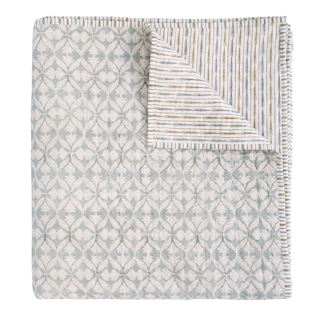 Quilt | Madhavi Elm