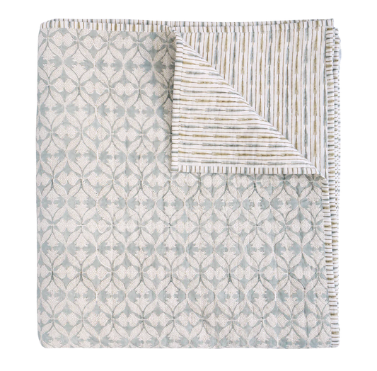 Quilt | Madhavi Elm