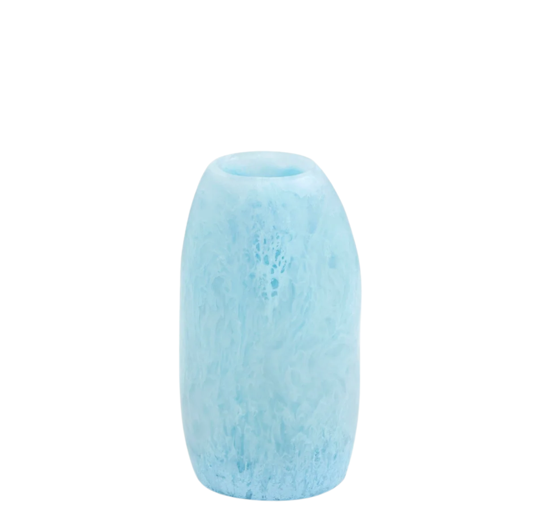 Pebble Vase | Pool | Medium