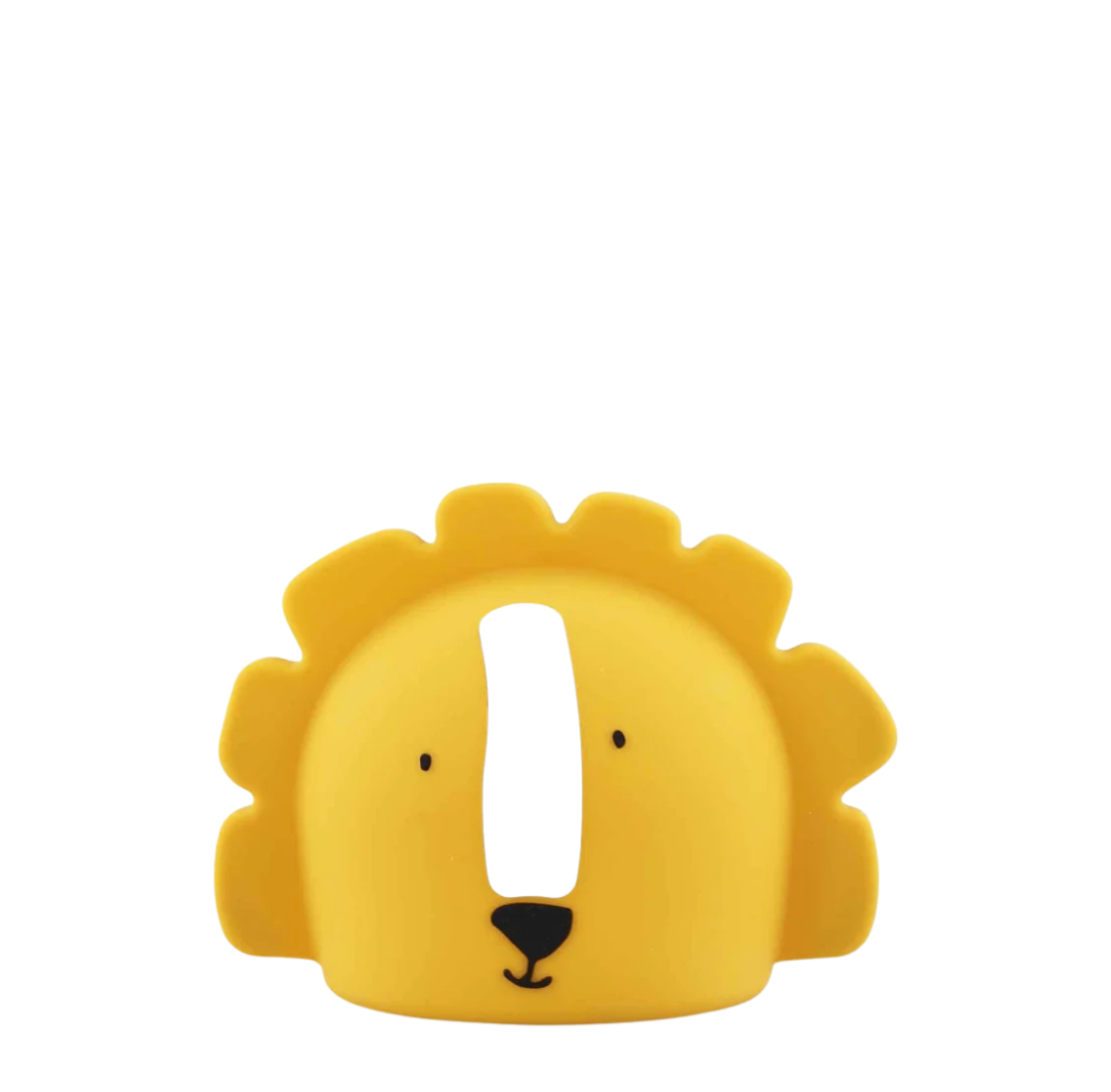 Night Light | Mr Lion