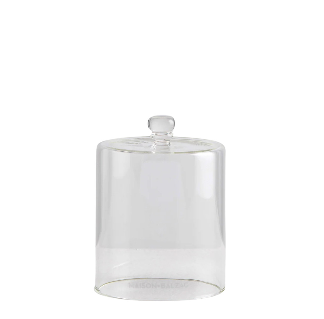 La Cloche | Clear