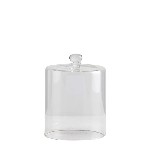 La Cloche | Clear