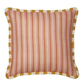 Garden Stripe | Pink | 50cm