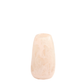 Pebble Vase | Rose | Small