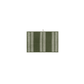 Hand Towel | Dual Dash  | Forest + Sage