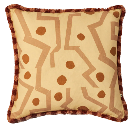 Memphis | Wheat | 60cm