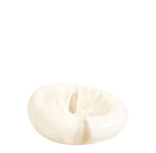 Drift Dish | Chalk | Medium