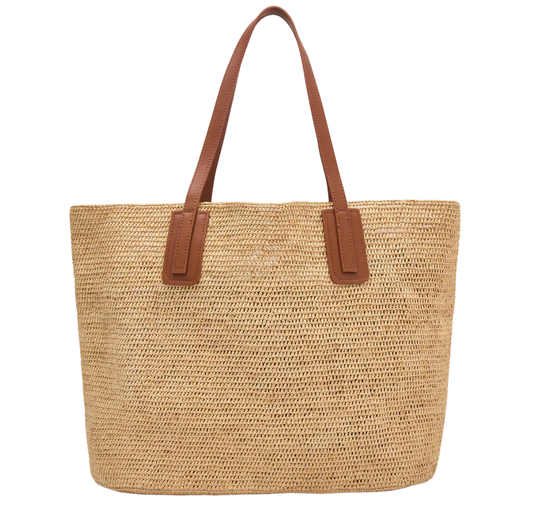Vienna Beach Bag