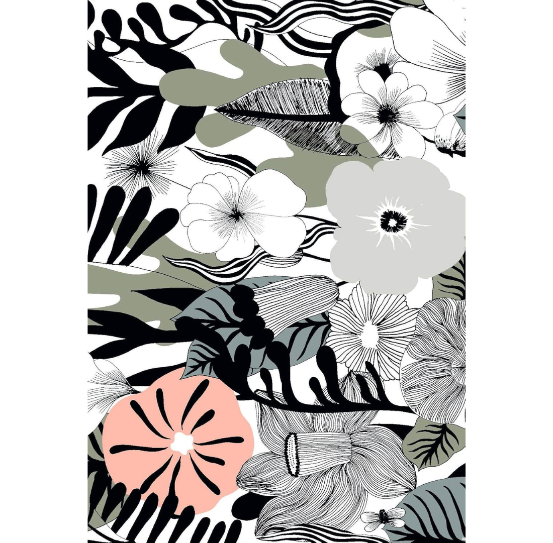 Marimekko 50 Postcards