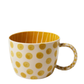 Mug | Mustard Dot