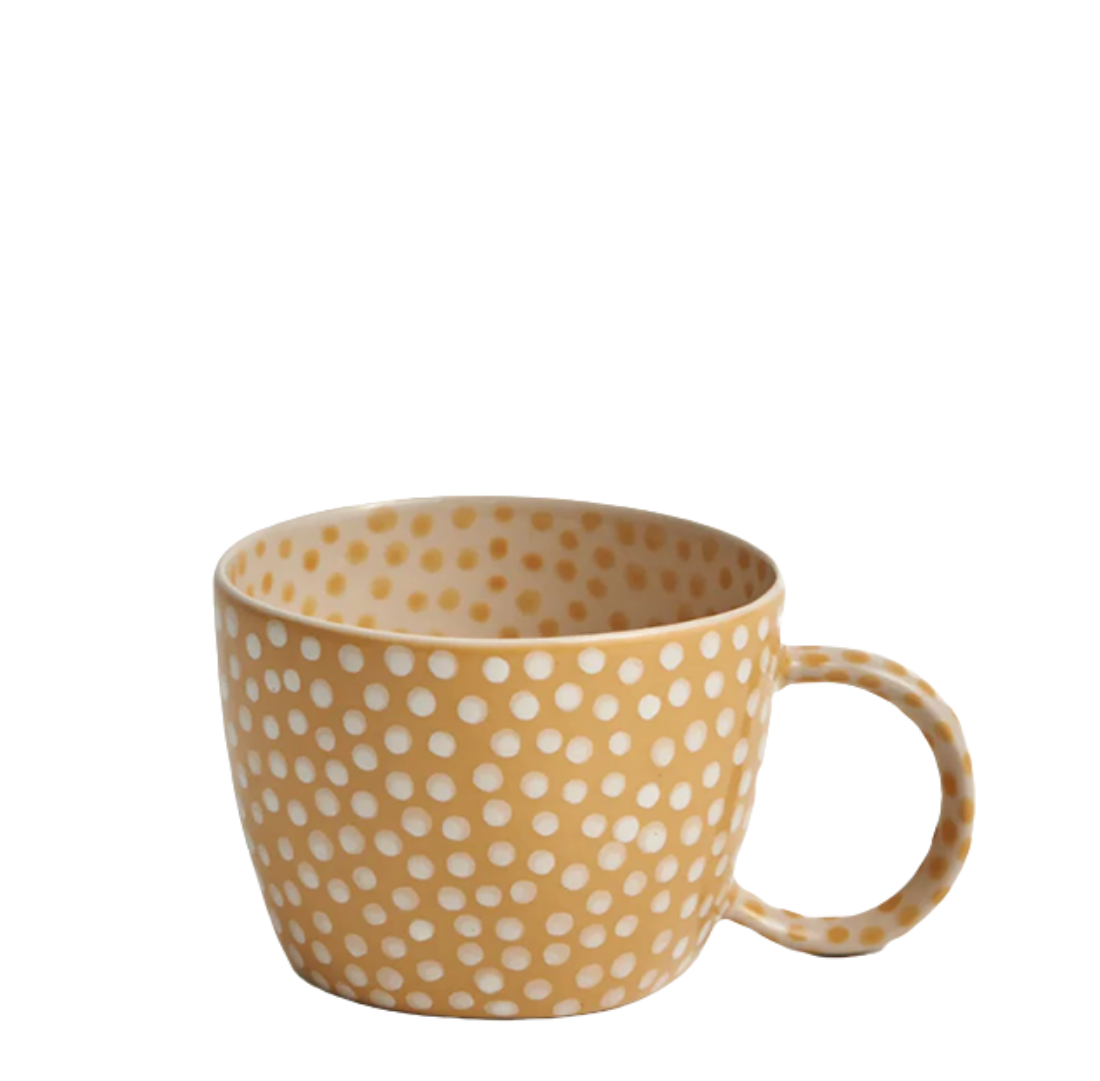 Mug | Mustard Sprinkle