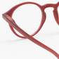 Izipizi D | Carmine Red