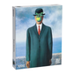 Art Puzzle | Son Of Man | Rene Magritte