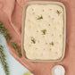 Slice Tray | Milk