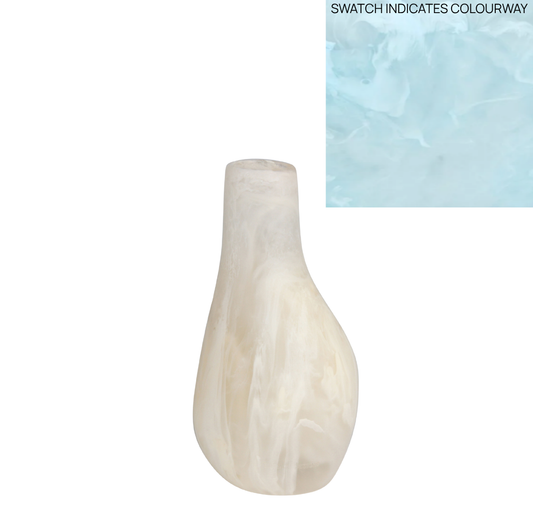 Liquid Vase | Pool | Medium