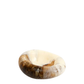 Drift Dish | Light Horn | Medium