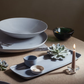 Tray Platter | Yellow