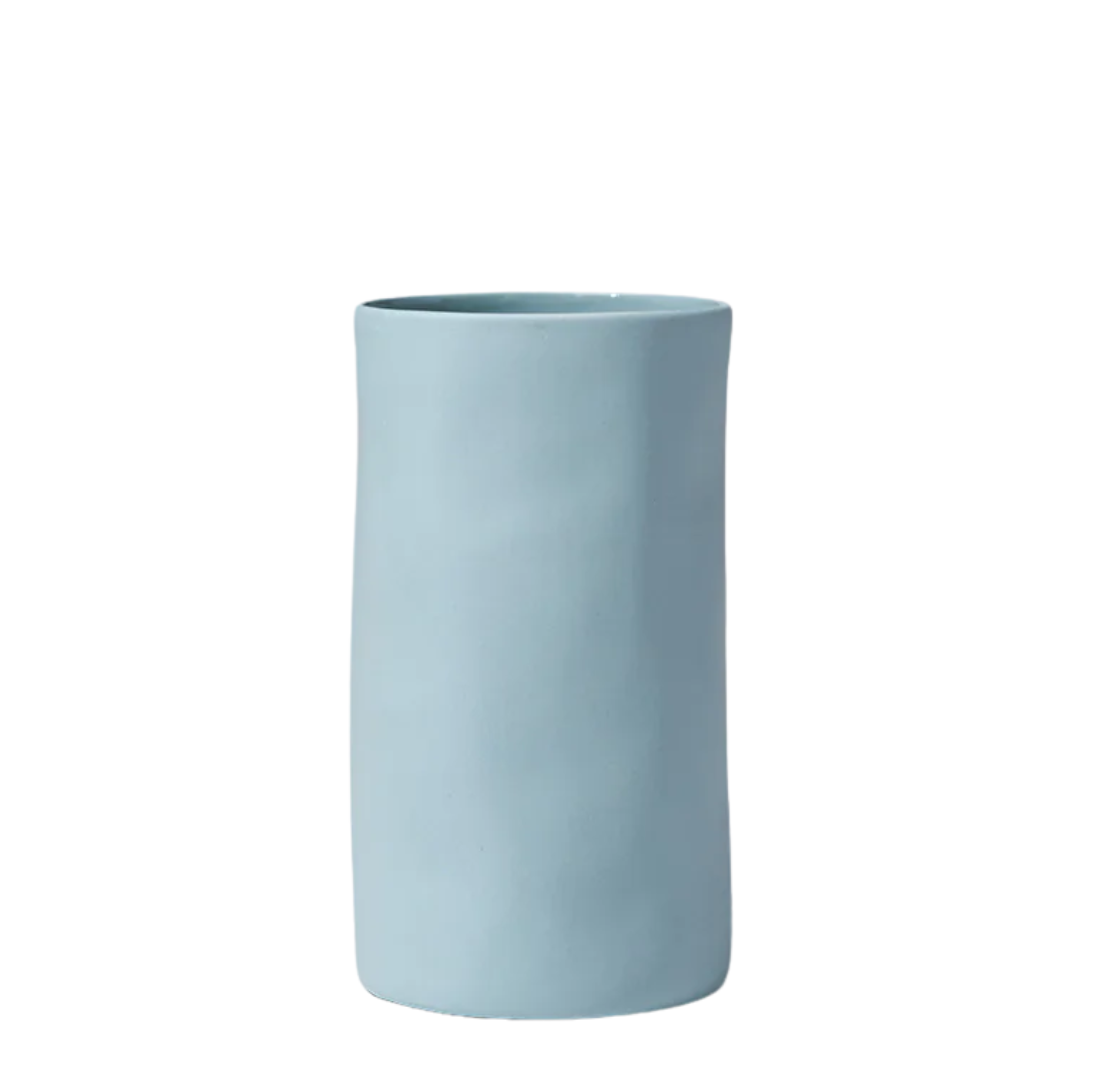Cloud Vase | Light Blue | M
