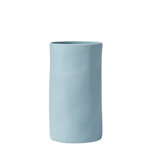 Cloud Vase | Light Blue | M