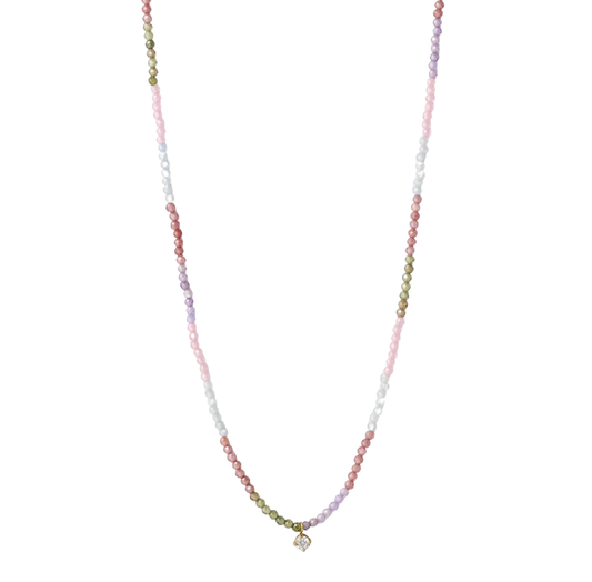 Taylor Necklace | Multi