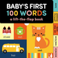 Baby's First 100 Words | Mama Makes Books
